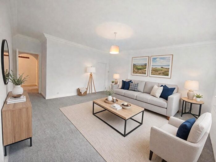 2 Bedroom Flat For Sale In B Teignmouth Road, London, NW2