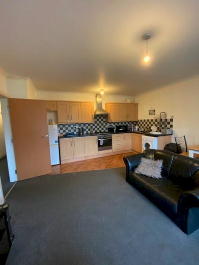 2 Bedroom Property To Rent In Laindon Road, Manchester, M14