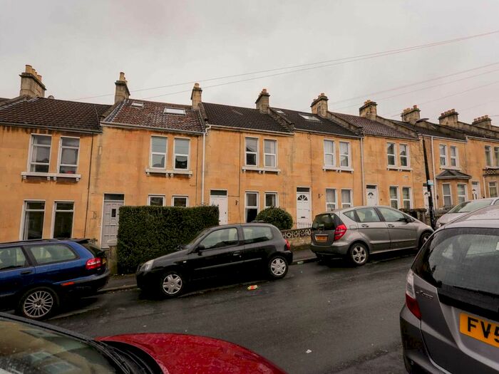 2 Bedroom Terraced House To Rent In Maybrick Road, Bath, BA2