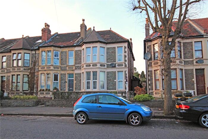 6 Bedroom End Of Terrace House To Rent In Filton Avenue, Horfield, Bristol, BS7