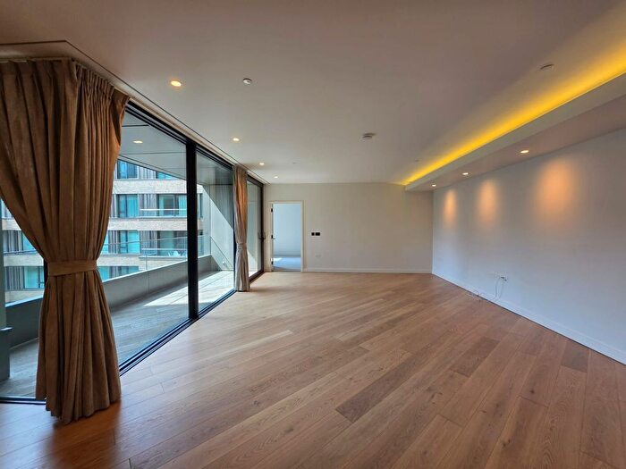 2 Bedroom Flat For Sale In The Television Centre, White City, W12