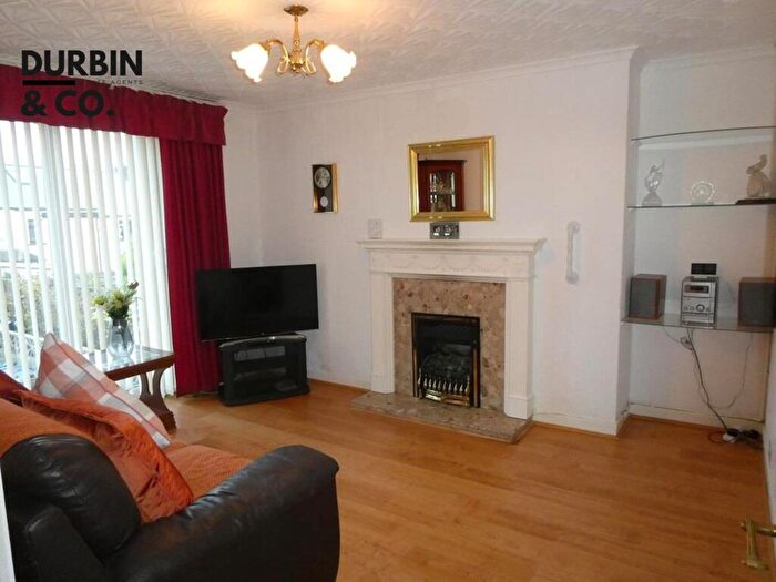 3 Bedroom Terraced House For Sale In Cemetery Road, Aberdare, CF44