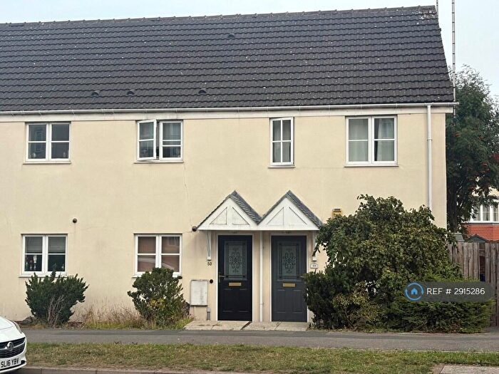2 Bedroom Maisonette To Rent In Kings Walk, Mansfield, NG18