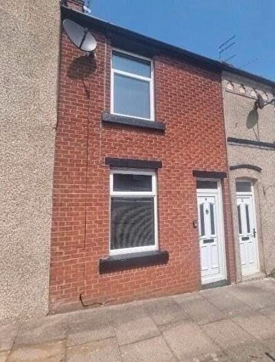 2 Bedroom Terraced House To Rent In Abercorn Street, Barrow In Furness, Cumbria, LA14