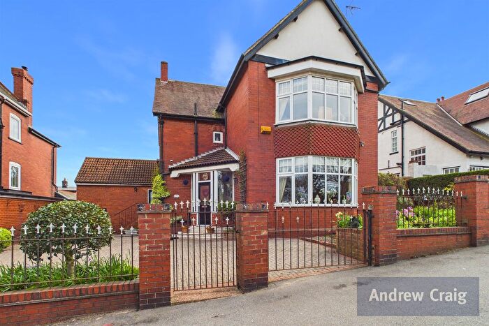 3 Bedroom Detached House For Sale In Beach Road, South Shields, NE33