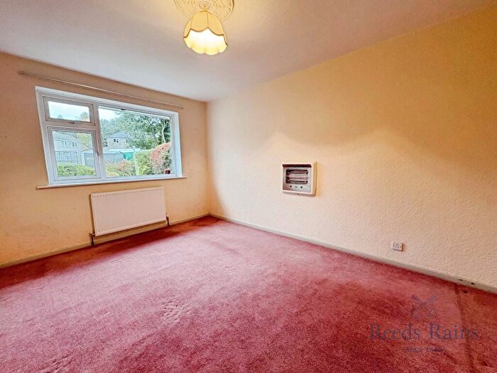 2 Bedroom Bungalow To Rent In Chatburn Park Avenue, Brierfield, Nelson, Lancashire, BB9