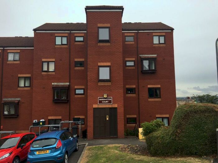 1 Bedroom Flat To Rent In Winton Street, Totterdown, Bristol, BS4