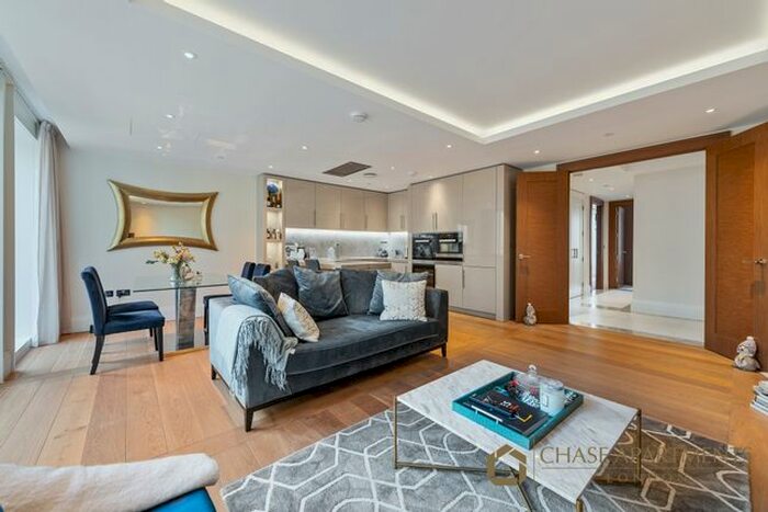 2 Bedroom Flat To Rent In Savoy House, The Strand, The Strand, WC2R