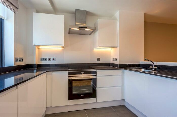 1 Bedroom Apartment To Rent In Alexandra Court, A St Leonards Road, Windsor, SL4