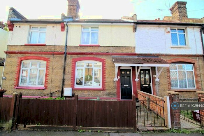 3 Bedroom Terraced House To Rent In Moat Lane, Slade Green, Erith, DA8
