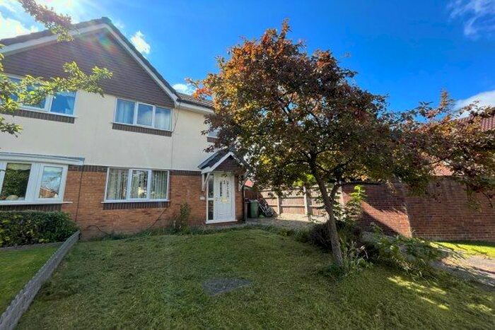 3 Bedroom Property To Rent In Buckthorn Gardens, St. Helens, WA9