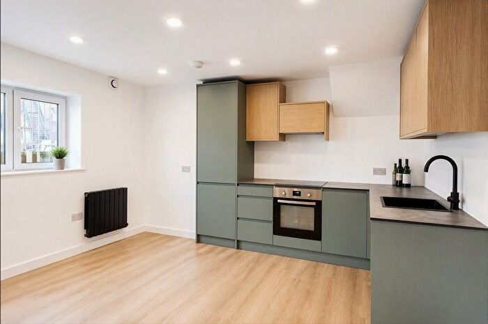 1 Bedroom Flat To Rent In Skinners Terrace, Tonbridge, TN9