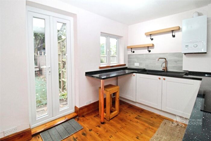 1 Bedroom Apartment To Rent In Lancing Road, Croydon, CR0