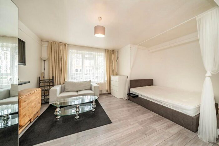 1 Bedroom Flat For Sale In Gladys Road, West Hampstead, NW6