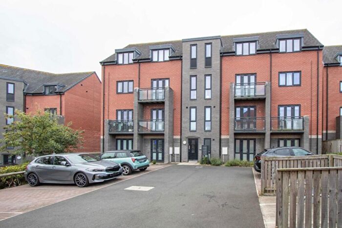 2 Bedroom Apartment For Sale In Shiell Heights, Aykley Heads, Durham, DH1