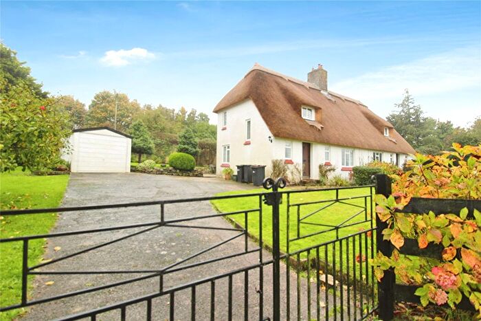 3 Bedroom Semi-Detached House To Rent In Chantmarle, Dorchester, Dorset, DT2