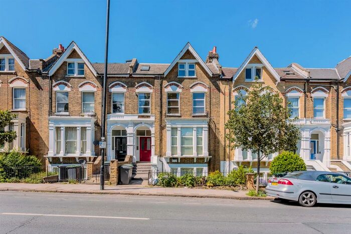 1 Bedroom Flat To Rent In Endymion Road, Finsbury Park, N4
