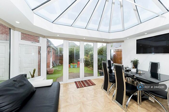 3 Bedroom Semi-Detached House To Rent In Fuchsia Grove, Shinfield, Reading, RG2