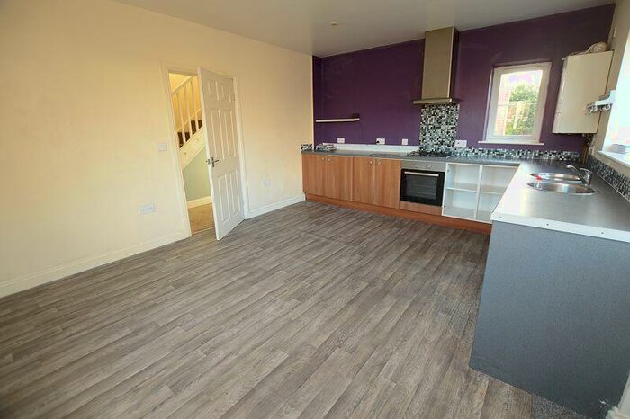 3 Bedroom Detached House For Sale In Glencairn, Main Street, Kirkby On Bain, LN10