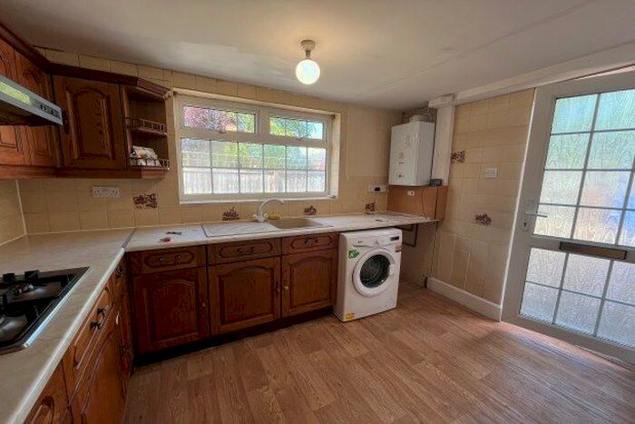 3 Bedroom Property To Rent In Kirton, Boston, PE20