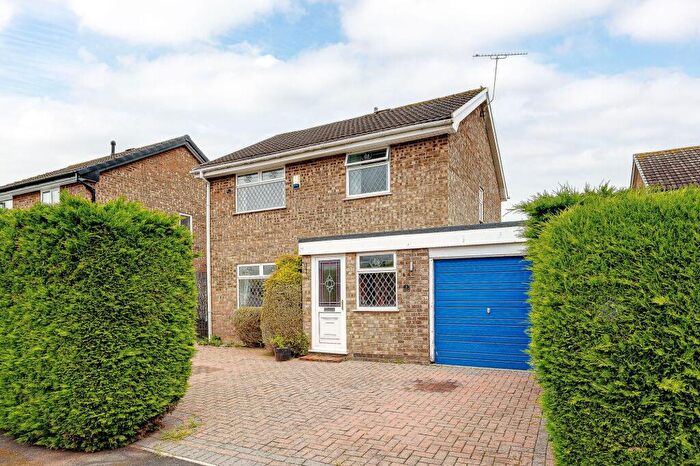 4 Bedroom Detached House To Rent In Padarn Close, Saltney, CH4