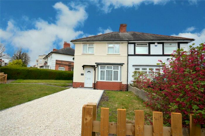 1 Bedroom Maisonette To Rent In Oakhurst Road, Birmingham, West Midlands, B27