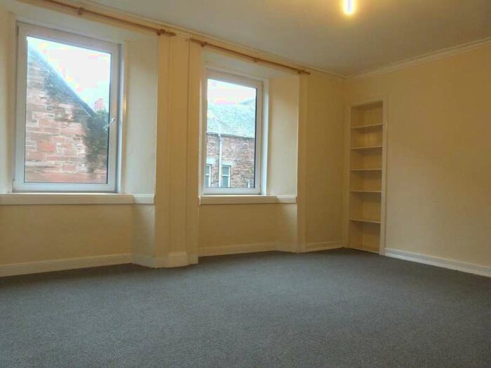 2 Bedroom Property To Rent In Kinnoull Street Perth, PH1