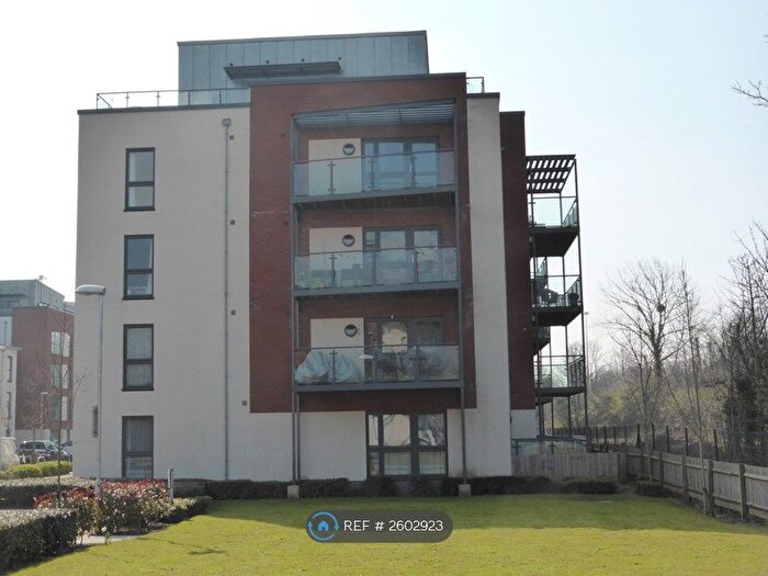 2 Bedroom Flat To Rent In Ashton, Bristol, BS3