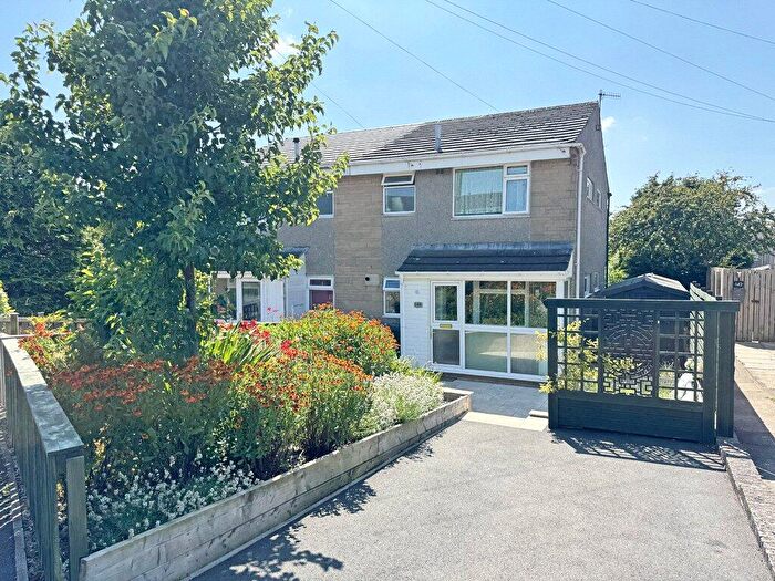1 Bedroom Town House For Sale In Moorview Way, Skipton, BD23