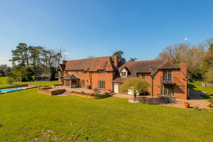 6 Bedroom Detached House For Sale In Gilston Lane, Gilston, Harlow, Essex, CM20