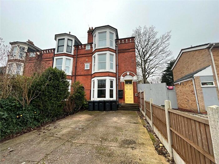 1 Bedroom Flat To Rent In Woodstock Road, Moseley, Birmingham, West Midlands, B13