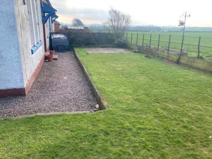 3 Bedroom Bungalow To Rent In Winterseugh, Hoddom, Annan, Dumfries & Galloway, DG12