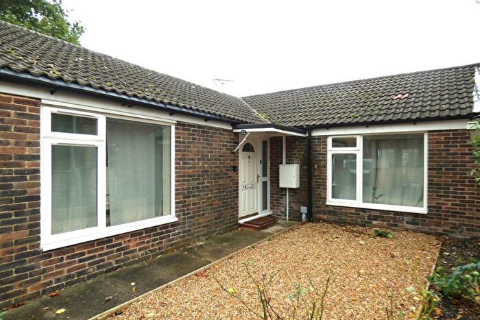 1 Bedroom Semi-Detached House To Rent In Down Close, Heyshott, Midhurst, GU29