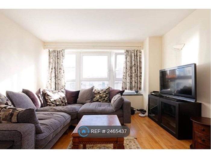 1 Bedroom Flat To Rent In Calderwood Street, Woolwich, SE18