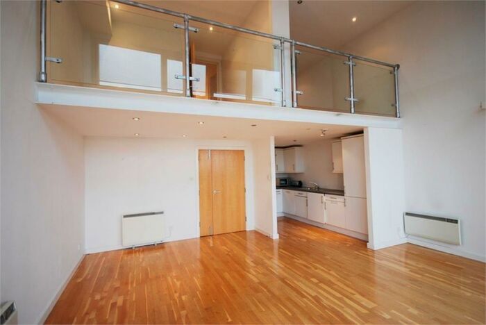 2 Bedroom Apartment To Rent In King Edward's Road, London Fields, E9