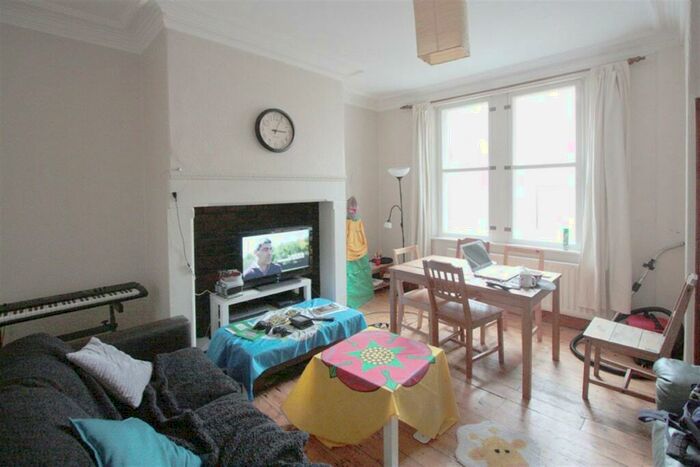 5 Bedroom Property To Rent In Ripon Gardens, Newcastle Upon Tyne, NE2