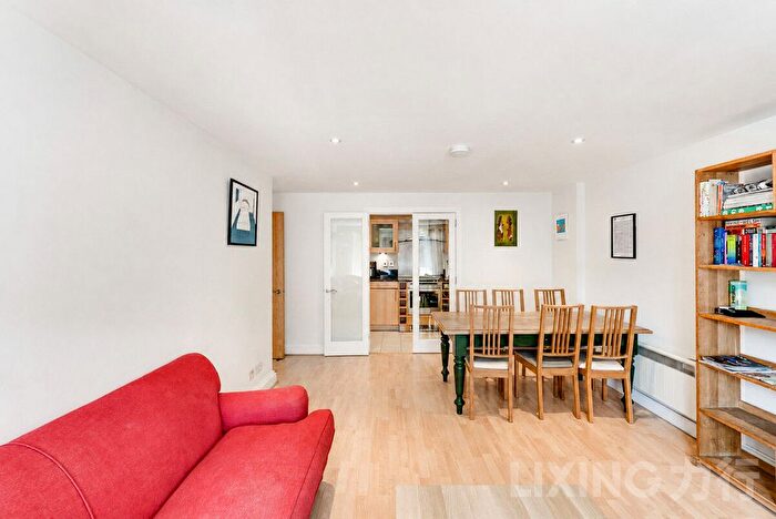 3 Bedroom Flat For Sale In Vauxhall Bridge Road, Westminster, SW1V