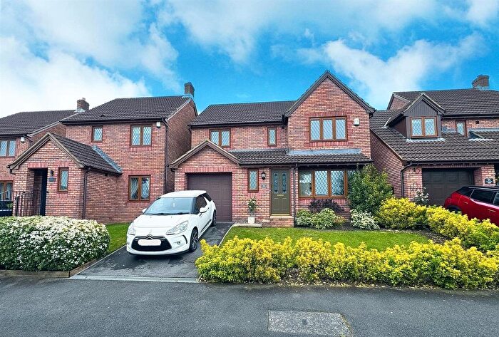 4 Bedroom Property For Sale In The Cornfields, Wick St Lawerence, BS22