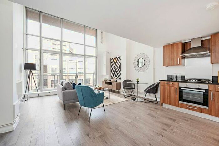 1 Bedroom Flat To Rent In Arbutus Street, Haggerston, London, E8