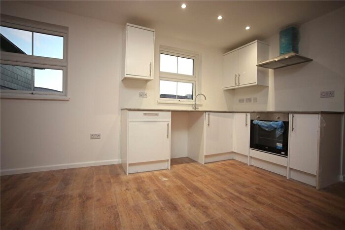 2 Bedroom Apartment To Rent In Station Road, Gloucester, GL1