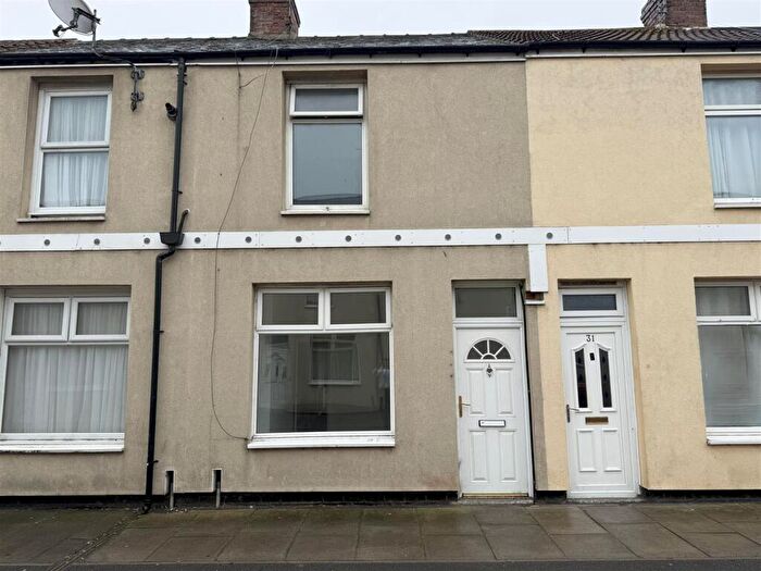 2 Bedroom Terraced House For Sale In Howlish View, Coundon, DL14