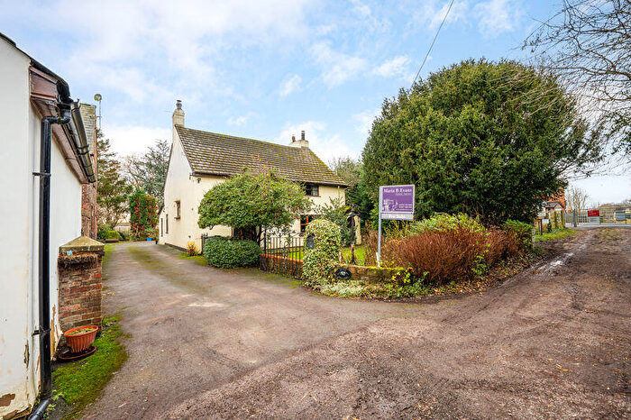 3 Bedroom Detached House For Sale In Finney House Farm, Finney Lane, Croston, PR26