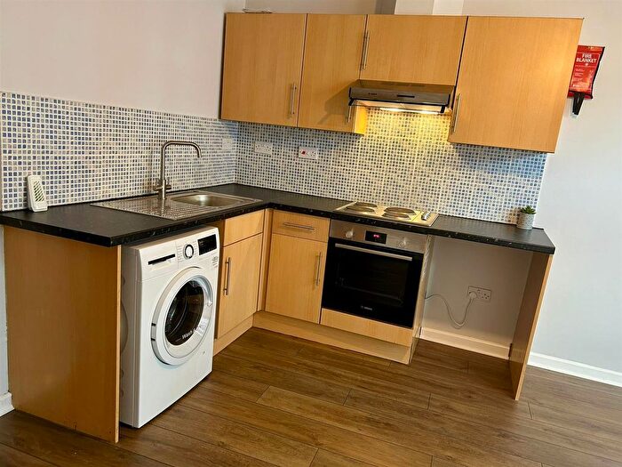 2 Bedroom Maisonette To Rent In Norfolk Road, Cliftonville, CT9