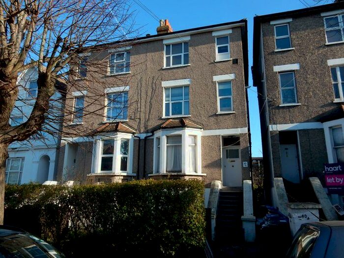 1 Bedroom Flat To Rent In Clyde Road, Croydon, CR0