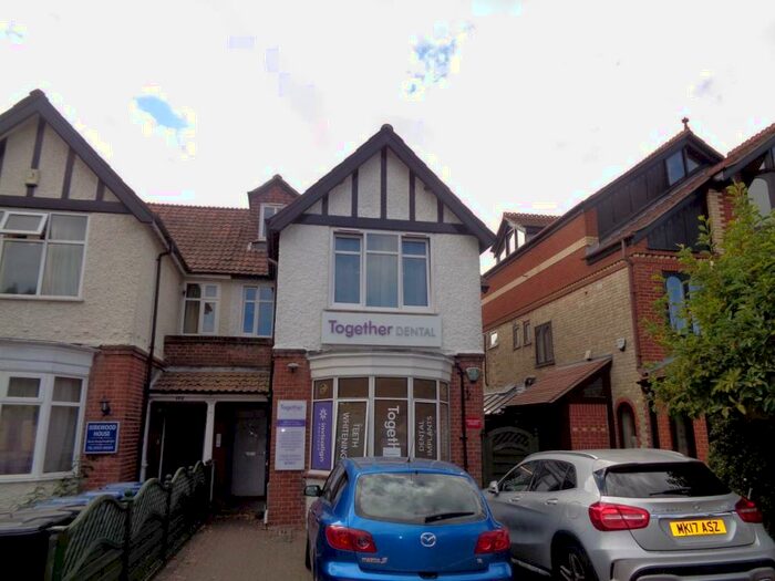 1 Bedroom Flat To Rent In Chesterton Road, Cambridge, CB4