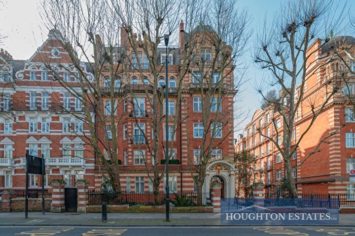 2 Bedroom Flat To Rent In Maida Vale, London, W9