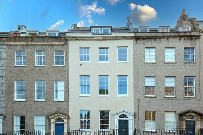 2 Bedroom Flat For Sale In Richmond Terrace, Clifton, Bristol, BS8