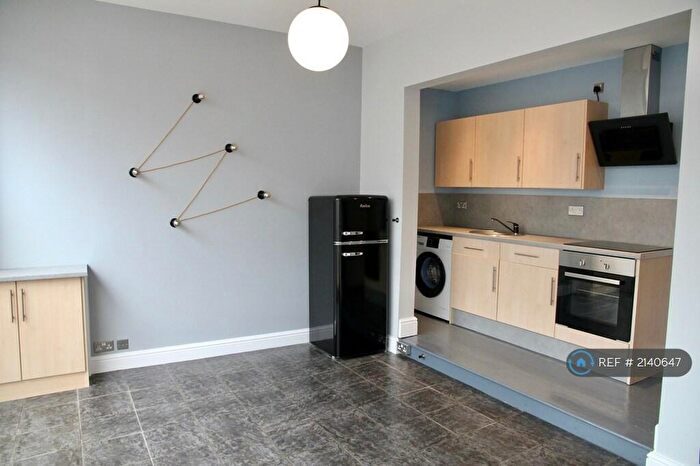 1 Bedroom Flat To Rent In Sparrow Hill, Loughborough, LE11