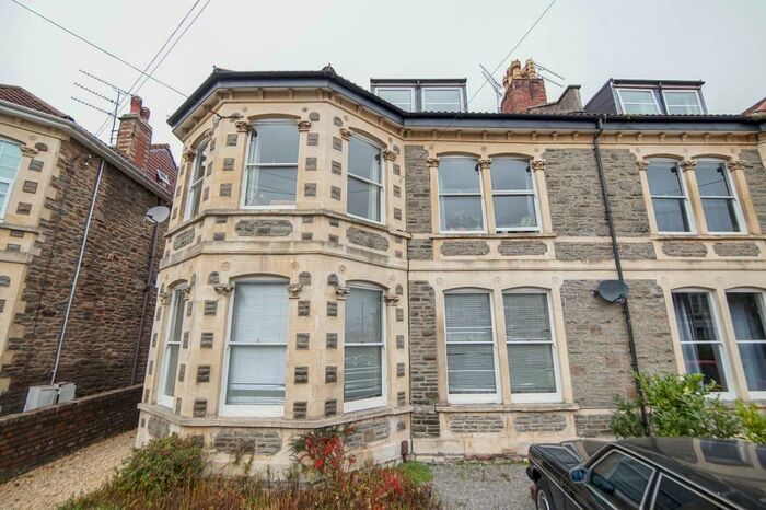 6 Bedroom Maisonette To Rent In Chesterfield Road, St Andrews, Bristol, BS6