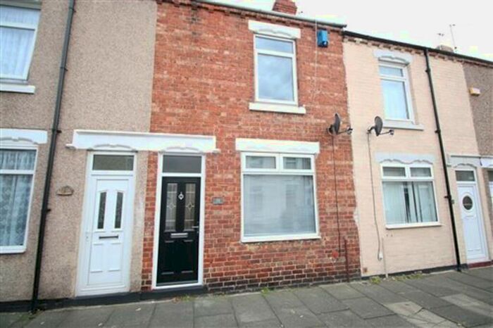 2 Bedroom Property To Rent In Zetland Street, County Durham, DL3